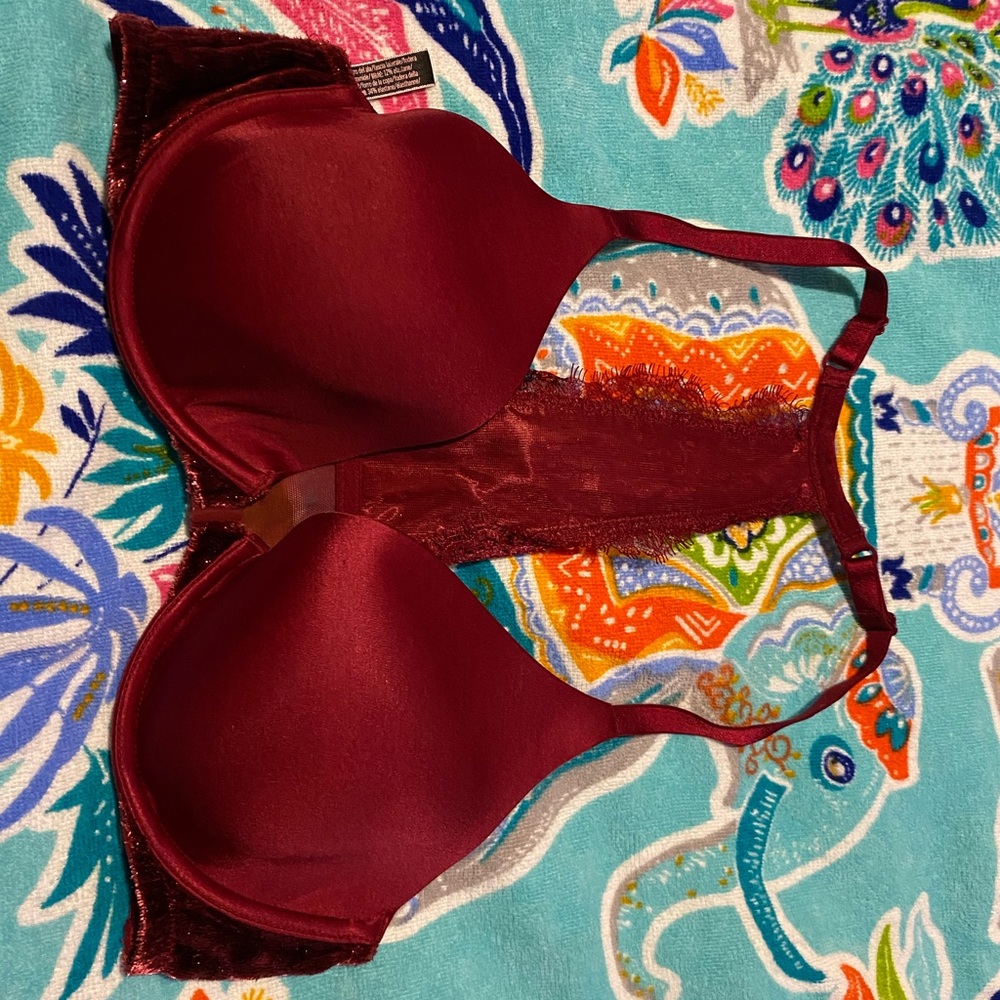 Victoria secret bra